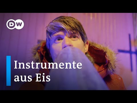 Norwegen: Das eisigste Musikfestival Europas | Euroma ...