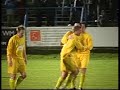 Halesowen Town 5-2 Oxford City Halesowen Town 5-2 Oxford City