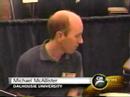 IS2006 Coverage on CH TV May 2006
