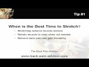 Back Pain Relief Back Pain Relief