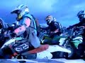 tarawea 100 start motocross 2006