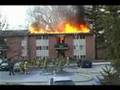 Town & Country Blvd Fire