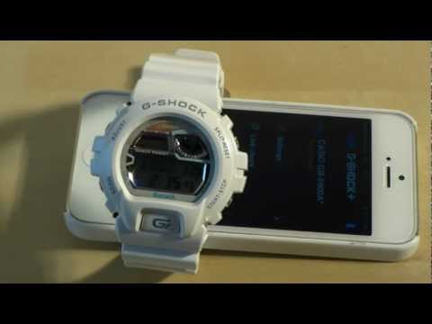 how to take care of g shock watches