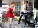 Lovers Electric - Could this be Live Mooloolaba Qld