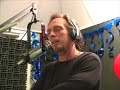 William Fichtner live in the studio with Pugs and BDH