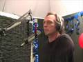 William Fichtner live in the studio with Pugs and BDH