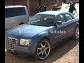 carro robado leticia amparano - u2b.mov