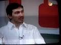 DrGEN en TV - Lisandro Carnielli en Plan A