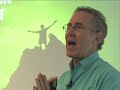 Leading@google: Tony Schwartz