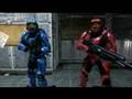 Red vs. Blue Grif BALL!!!!!!...(instructional video)