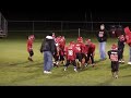 Galloway Mustangs Football