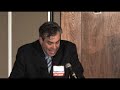 Presented by Peter G. Klein at 