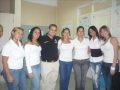 Servicio comunitario.. Unermb-los puertos