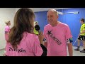 Känndismatch med Henke Larsson m fl