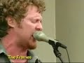 The Frames -- Fitzcarraldo (Lollapalooza)