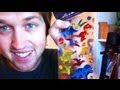 Vlogyear - Missglamorazzi's Birthday Present - Day 32