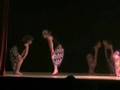 Danse Africaine Concours