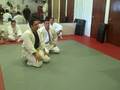 videos de Zenbu Ryu Jujutsu: Yellow Belt Exam - Chris Ferrara (Part 1/4)