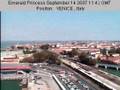 Emerald Princess in Venice