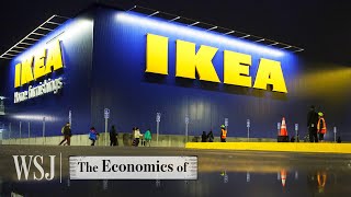 The Economics of IKEA: Why Does Labor Lead to Love?