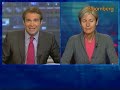 Stephansen Says GDP Signals U.S. Recovery `Is in Place': Video