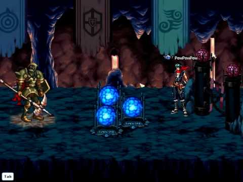 Picture from 197 million Dungeon Fighters and counting