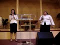 Cece, Erica & Lisandra from J Rod Ministries Cece, Erica & Lisandra from J Rod Ministries