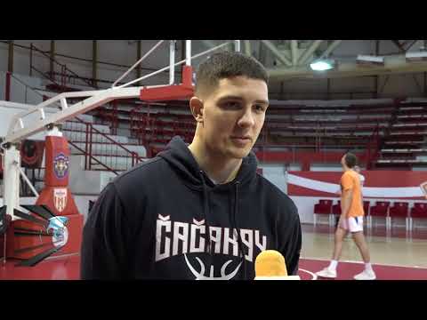 ЧАЧАK 94 КВАНТОКС ДОЧЕKУЈЕ СПД РАДНИЧKИ