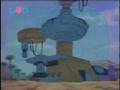 Sonic SatAM - Misery