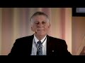 Day I Opening: Dan Schechtman at the 4th Global Peter Drucker Forum, Vienna (short version)