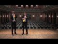 Vuvuzela-Konzert