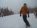 BSA 174 2008 02 Winter Park Raw Footage Down Cranmer Cutoff