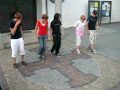 salsa a Wangen salsa a Wangen