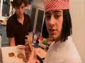 Harry Styles – Get Out of My Kitchen!