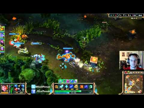 jayce - more Phreak videos there ▽ http://www.youtube.com/playlist?list=PLKtJKivTZBZfa8e1_SkQU2EKbO5dxUdSG Stream - http://www.twitch.tv/phreakstream Facebook - http...