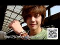 Click here to watch this video キム・ヒョンジュン 私生活密着！