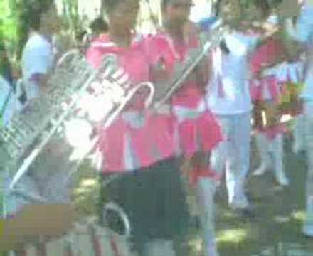 Mintal Comprehensive High School Drum And Lyre Corp 2