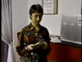 this satirical piece was directed by steve garber and aired on rogers community 4 back around 1997.

here's full credits as they appeared on the original broadcast:

the junkmail rebels
director: steve garber
producers: fran dietz and steve garber
writers: 
adam abrams, ian brown, fran dietz
music: bruno
graphic design: adam abrams

cast
mailperson: baerbel huenken
rebel 1: adam abrams
rebel 2: frankie garber
rebel 3: ian brown
corporate manager: frida english
mailroom dude: steve garber

crew
camera: ken kaneko
editing: steve garber
assistant editor: fran dietz
script supervisor: baerbel huenken
lighting: greg yellenik
sound: marlene franks
makeup: jane helman, brenda lee parton
production assistants: ian brown, ezra winton

thanks to:
mondo pizza
lee, the postman
anne dudka
william lee
larry root

special thanks to:
acme locksmiths ltd.
donald thomas and alpine court apartments