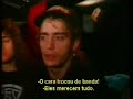 exodus interview (fabulous disaster) 1989 with subtitle in portuguese