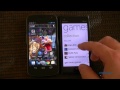 Nokia Lumia 900 vs. Samsung Galaxy Nexus