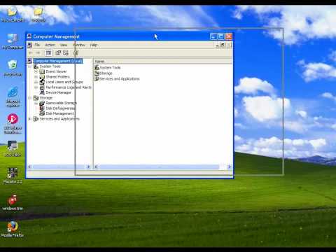 how to properly format hdd