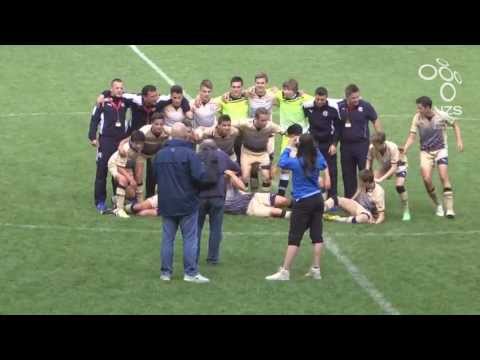Video: Zadnji dan Nike Premier Cup