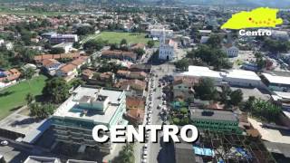 Maricá: Obras de urbanização de bairros