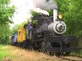 Silver Creek & Stephenson Heisler #2