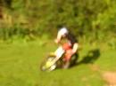 rickster on 125 gaser
