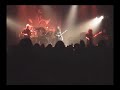 Akercocke - verdelet ( live  08.12.07 )