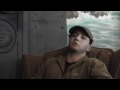 Garrett Jones XT9 snowboarder
