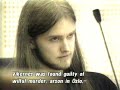 Varg Vikernes er dommt