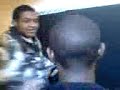 terrance pushin around brian