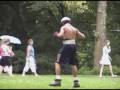 (Video) Crazy Central Park Boxer